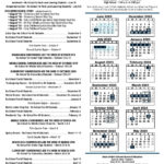 Omaha Public Schools Calendar Holidays 2024 PDF