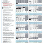 Ou Academic Calendar 2024 2025 Cyndi Maryann