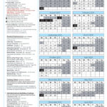 Ou Academic Calendar Summer 2024 Adele Antonie