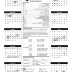 Owasso Public Schools Calendar 2024 2025 In PDF Oklahoma