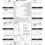 Owasso Public Schools Calendar 2024 2025 In PDF Oklahoma