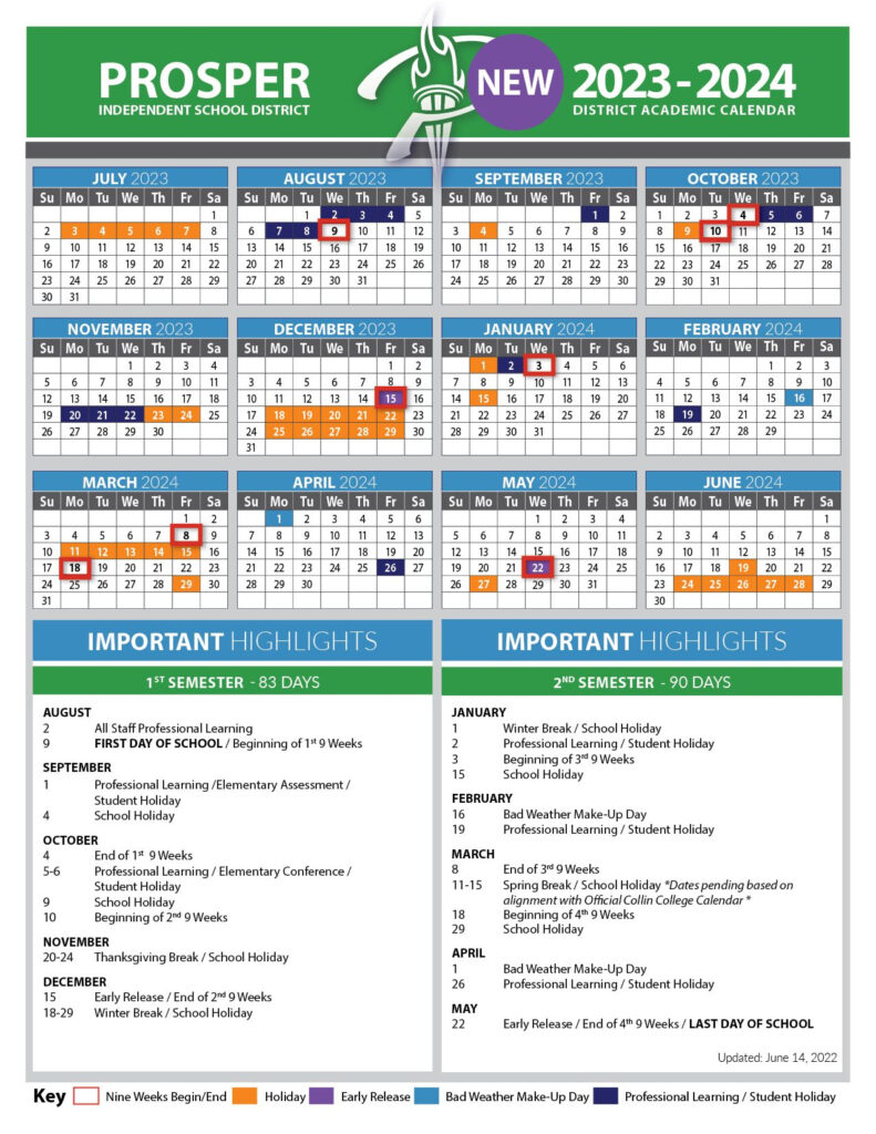 Pisd 2024 2025 Calendar Pdf Page Tricia