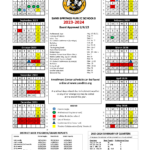 Prattville School Calendar 2024 2025 Brear Cissiee