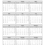 Printable 2024 Calendars Free Printable Free Chris Antonina