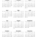 Printable 2025 Calendar Prntbl concejomunicipaldechinu gov co