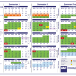 Printable Blank Academic Calendar How To Create An Academic Calendar