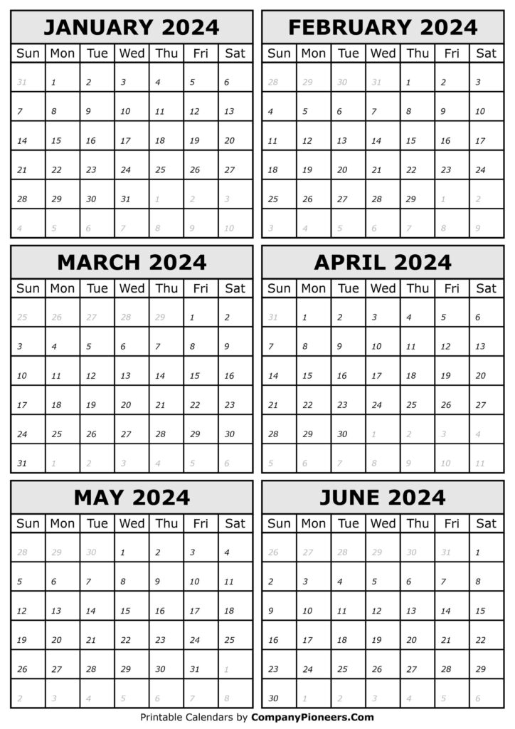 Printable Calendar May 2024 And June 2024 Gladys Lorenza