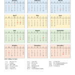 Printable Spanish Edition 2025 Calendar Regan Charissa