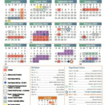 Prosper Isd 2024 25 Calendar Printable