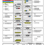 Providence School Calendar 2024 Casie Gilbertina