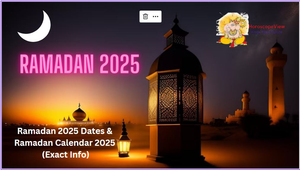 Ramadan Calendar 2025 USA Fasting Times And Observances Design 