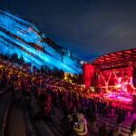 Red Rocks 2025 Concert Calendar Pdf Brandon Bond