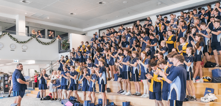 Redlands College Brisbane s Premier Hub Of Academic Excellence