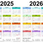 RISD 2025 2026 Academic Calendar A Comprehensive Guide Calendar 2025