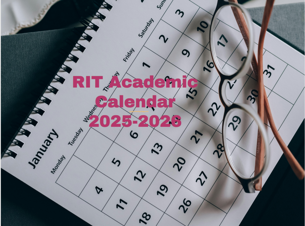 Rit Academic Calendar 2024 2025 Rorie Claresta