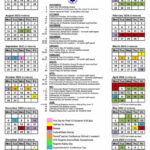 Rochester City School District Calendar 2023 2024