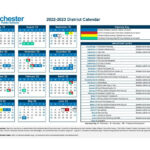 Rochester School Calendar 2024 Selma Steffi