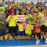 Royal Rowdies Elmwood Schools