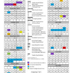 Saint Marys Academic Calendar