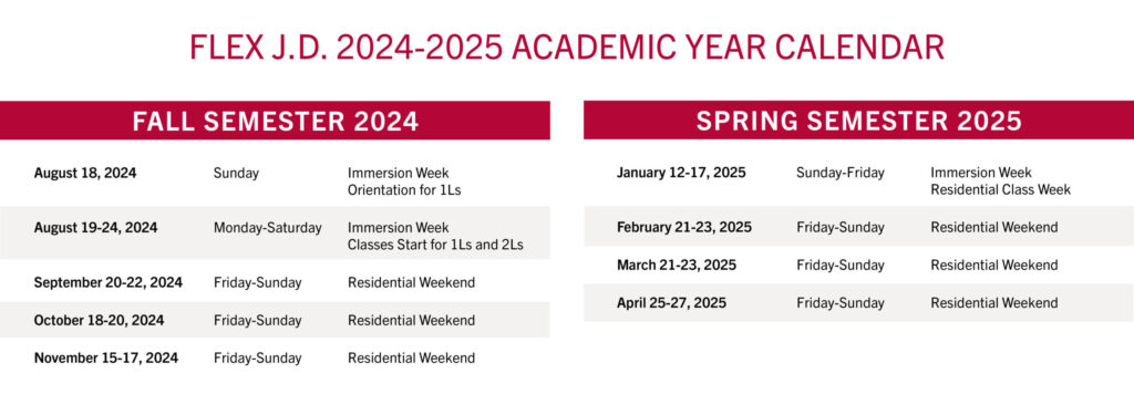 Santa Clara Academic Calendar 2025 Elise Sabina