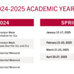 Santa Clara Academic Calendar 2025 Elise Sabina