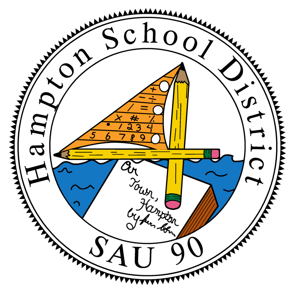 SAU 90 District Monthly Calendar Hampton School District SAU 90