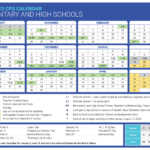 School Calendar 2024 25 Miami Dade Caye Maxine