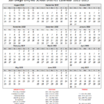 Sdsu 2025 Fall Calendar Dates Calendar Lauren Parr