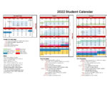 Seu Academic Calendar 2024 2025 April Calendar 2024