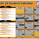 Shelby County Schools Calendar 2024 2025 MSCS Holidays