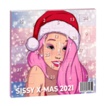 Sissy Advent Calendar 2021 Sissylover