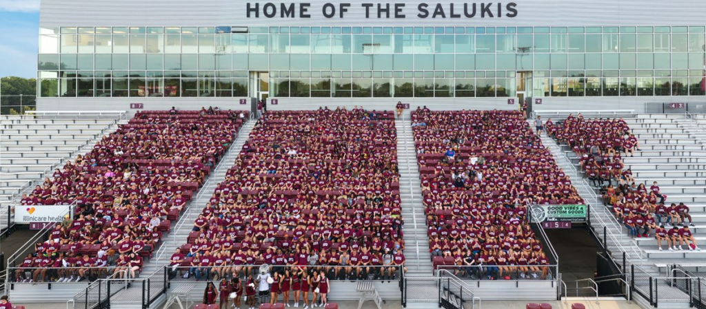 Siu Calendar 2024 2025 Calendar 2024