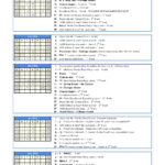 Siu Finals Schedule Spring 2024