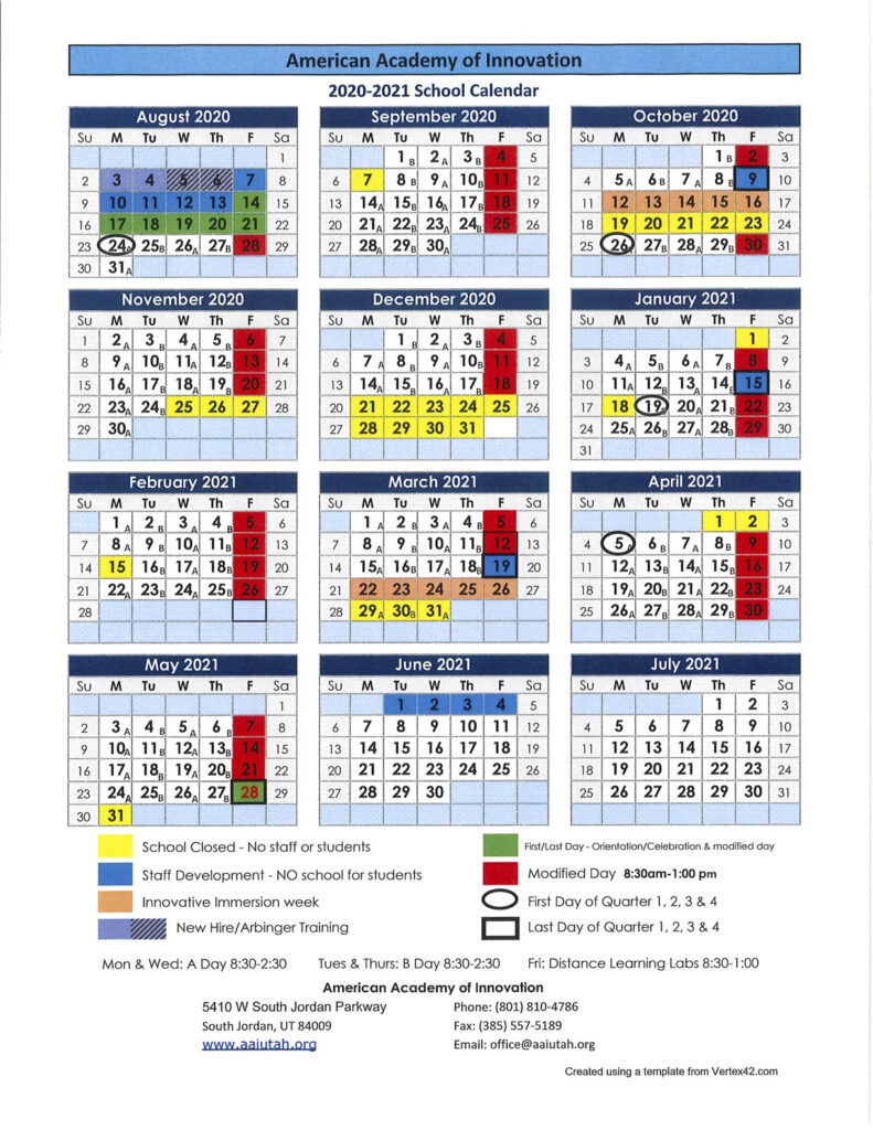 Spring 2025 Academic Calendar Utsa Carl Cameron