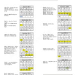 Springfield Missouri Public Schools Calendar 2024 Schoolcalendars