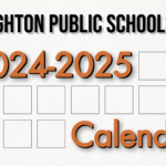 SPS Calendar For Next School Year 2024 2025 Jones Early Childhood