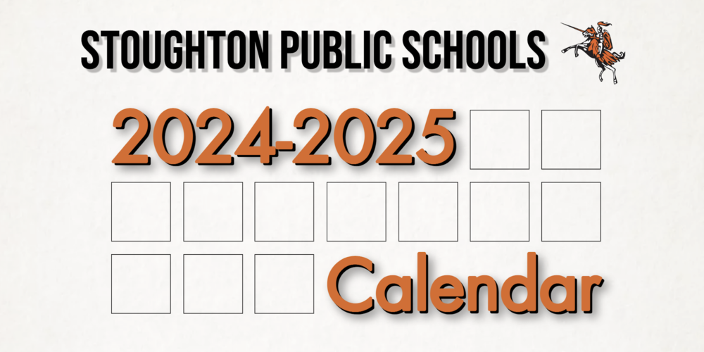 SPS Calendar For Next School Year 2024 2025 Jones Early Childhood 