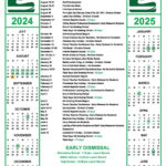 Suffolk County School Calendar 2025 Cecil Daphene