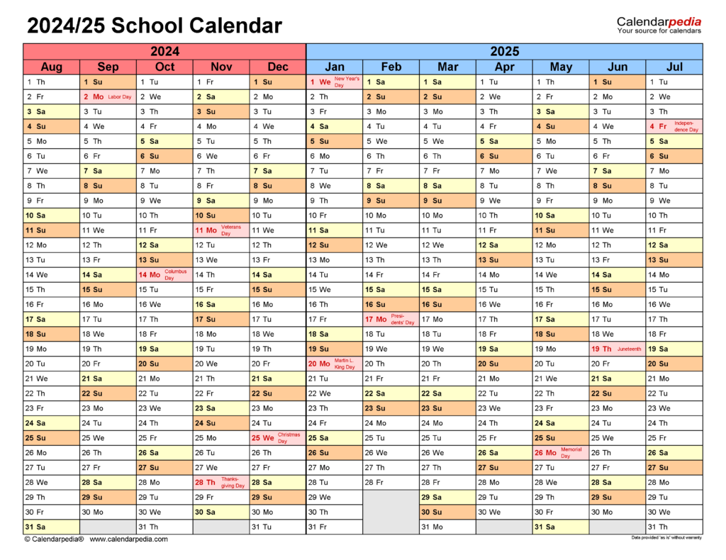 Suu Academic Calendar 2024 2025 Mary Starla