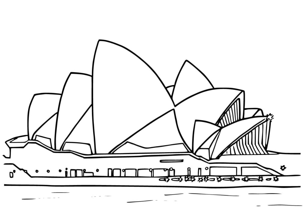 Sydney Opera House Calendar 2025 Calendar 2024 2025