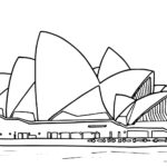 Sydney Opera House Calendar 2025 Calendar 2024 2025