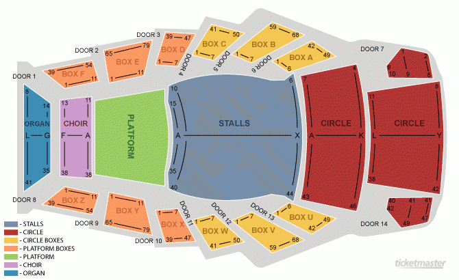 Sydney Opera House Concert Hall Floor Plan Floorplans click