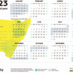 Term Calendar 2025 Unsw Darya Carolin