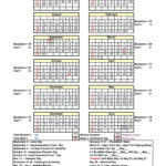 The 2024 2025 TST BOCES Regional Calendar Is Live TST BOCES