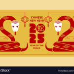 The Year Of The Dragon A Glimpse Into The 2025 Chinese New Year 2025