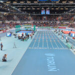 TORUN 2023 World Masters Indoors Track Field Tours