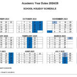 Trinity Academic Calendar 2025 Selle Candice