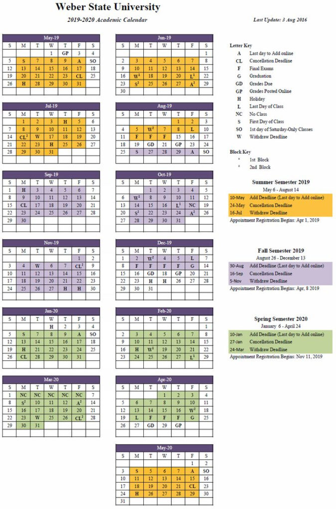 Ttuhsc Academic Calendar 2024