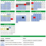 Uab 2024 Academic Calendar 2024 Calendar Printable