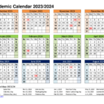 Uab Academic Calendar 2024 25 202425 Batch Fern Orelie